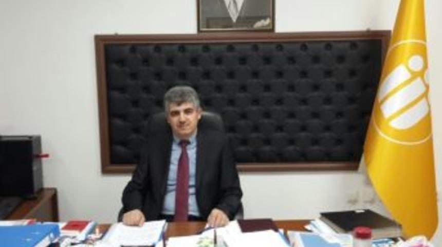 Prof. Dr. T&uuml;rkmen&rsquo;den Deprem Uyarısı