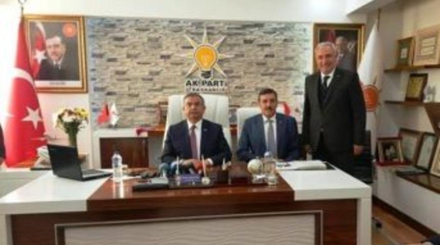 Milli Eğitim Bakanı İsmet Yılmaz: &ldquo;u&ccedil;uruma İtilen &Uuml;lkeyi Bu Milletin Birlik Ve Beraberliği Kurtardı&rdquo;