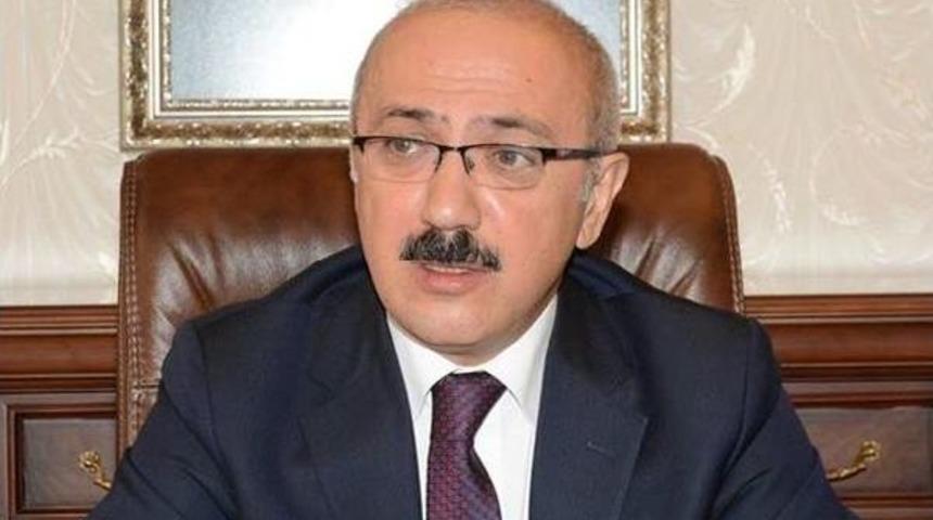 Bakan Elvan: Almanya, Skandal Bir Uygulamaya Imza Atmıştır