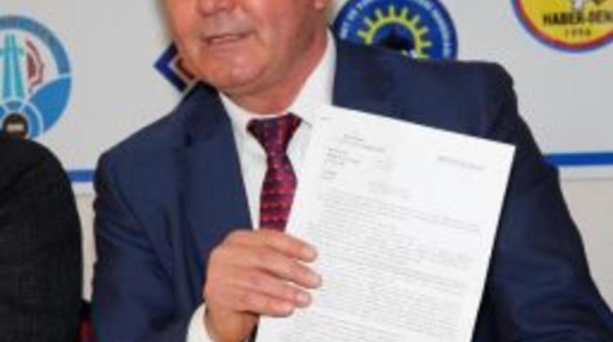 Chp'li Havut&ccedil;a'ya Gezi'den Beraat