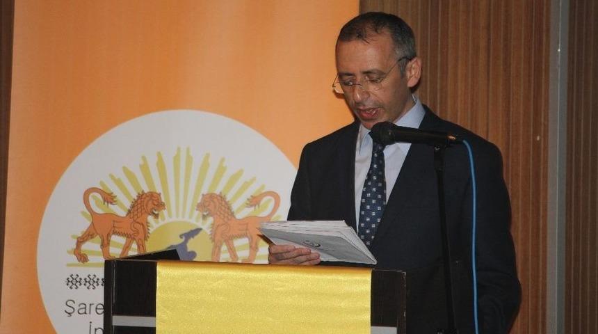 1-7 Mart Yeşilay Haftası