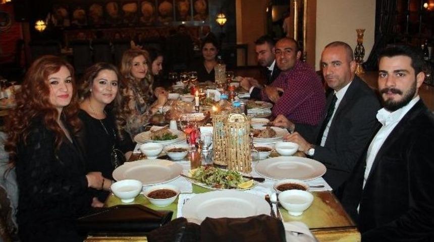 Yoğun Ders Temposuna Eğlence Molası