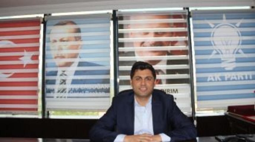 Başbakan Yıldırım, Pazar G&uuml;n&uuml; Bing&ouml;l&rsquo;de