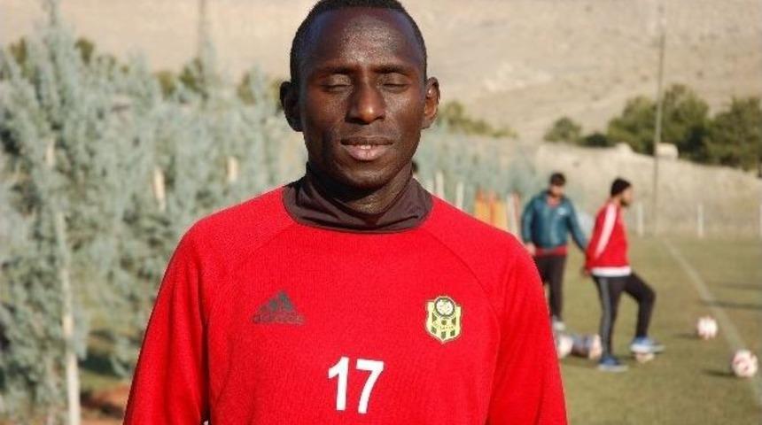 Diabang&rsquo;dan Taraftara &Ccedil;ağrı