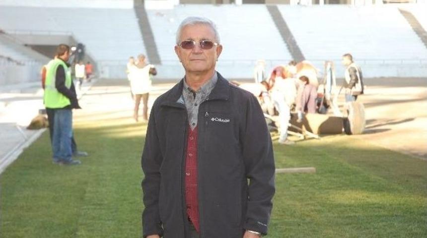 Malatya Stadı&rsquo;na 2 Adet Skorboard Takıldı