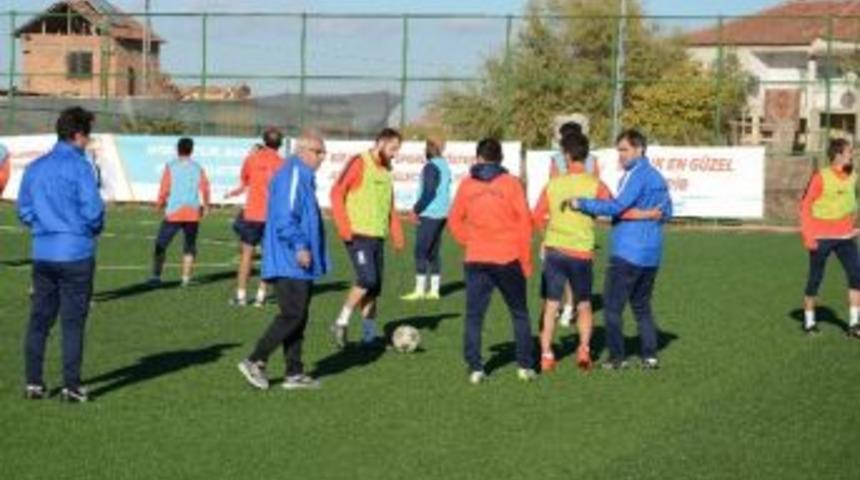 Yeşilyurt Belediyespor Koltuğu Bırakmak İstemiyor