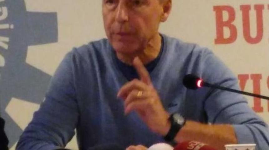 Industriall K&uuml;resel Sendikasından Renault Iş&ccedil;ilerine Destek