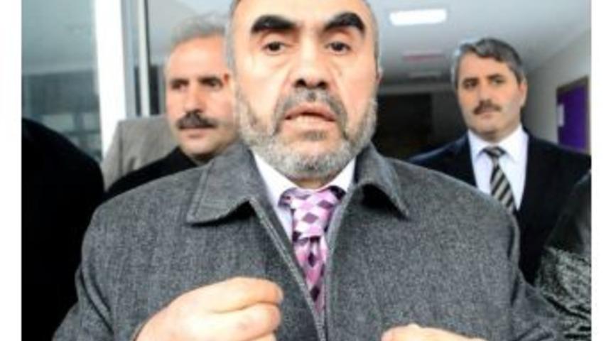 M&uuml;ft&uuml; Can&rsquo;dan Kur&rsquo;an Kursları İ&ccedil;in Bina M&uuml;jdesi