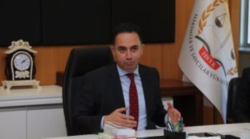 Van Adliyesinde &lsquo;medya İletişim B&uuml;rosu&rsquo; Kuruldu