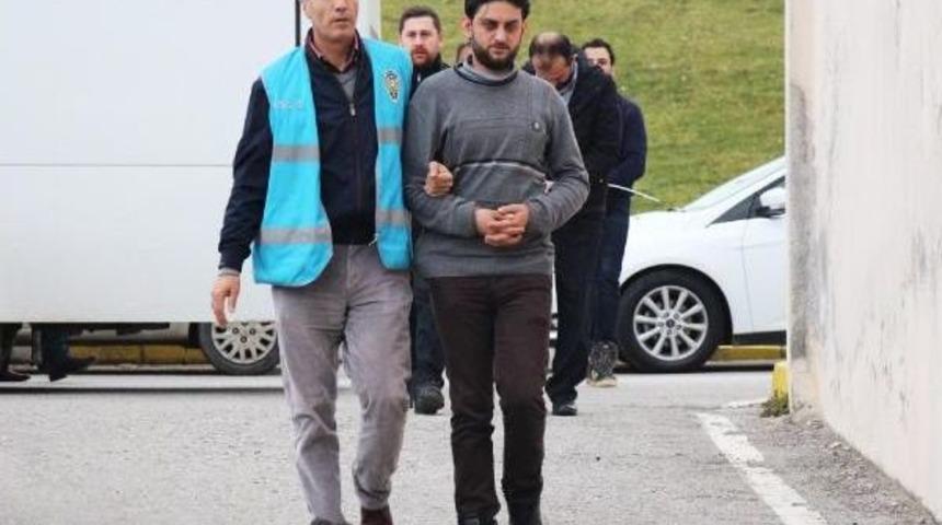 Deaş Ş&uuml;phelisi 20 Iraklı Adliyeye Sevk Edildi