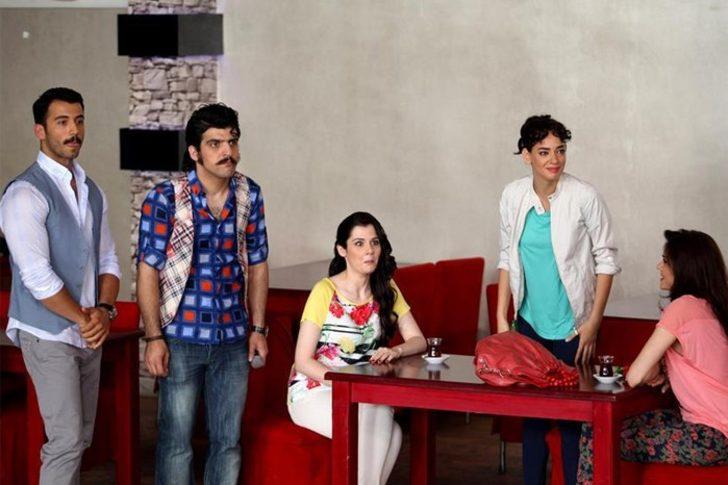 Kardeş Payı 16. Bölüm Galerisi G1