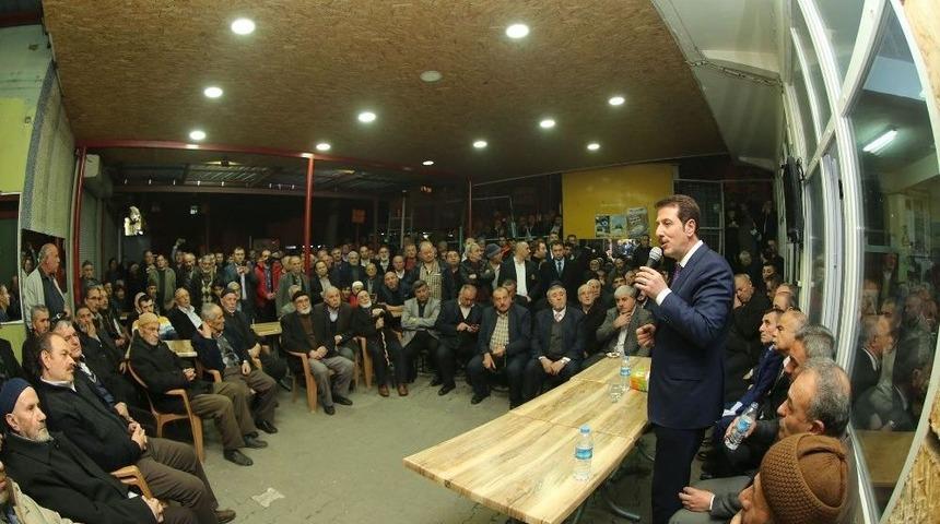 Tok&rsquo;tan &rsquo;yerinde D&ouml;n&uuml;ş&uuml;m&rsquo; M&uuml;jdesi