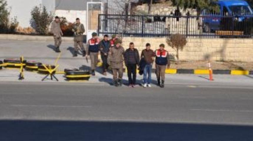 Boz&uuml;y&uuml;k&rsquo;te Hırsızlık Zanlıları İ&ccedil;in Karar Verildi