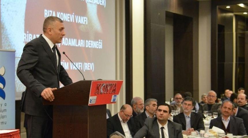 Arat: &ldquo;16 Nisan&rsquo;daki Referandum Sıradan Bir Halk Oylaması Değil&rdquo;
