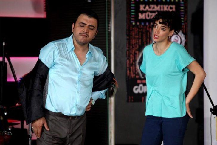 Kardeş Payı 16. Bölüm Galerisi G2