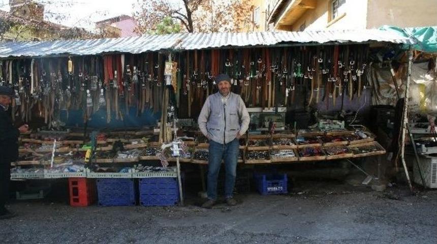 Teknolojiye Direnmeye &Ccedil;alışıyorlar