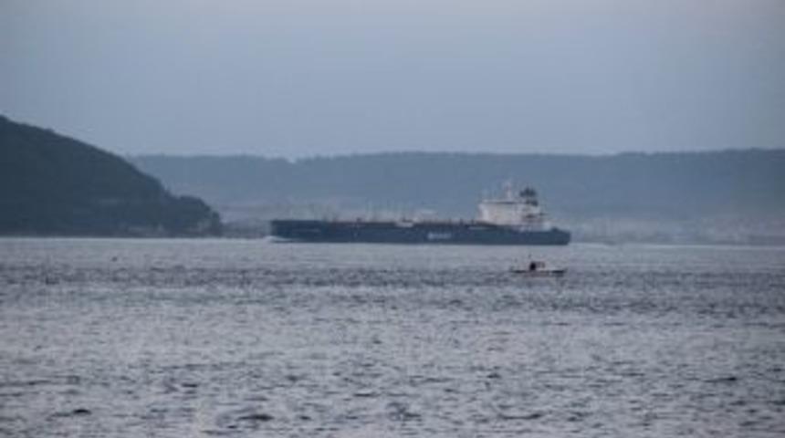 Boğaz&rsquo;da Sis Engeli Kalktı