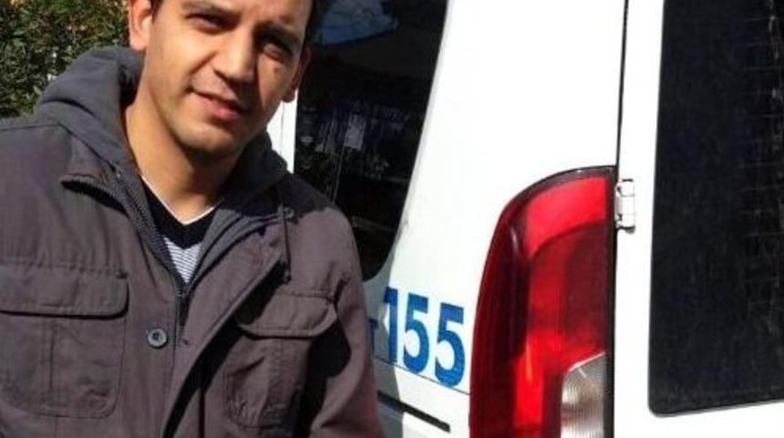 Manisalı Polis, İstanbul&rsquo;da Şehit Oldu