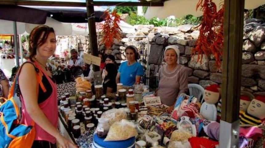 &Ccedil;eşme'nin 2017 Festival Ajandası A&ccedil;ıklandı
