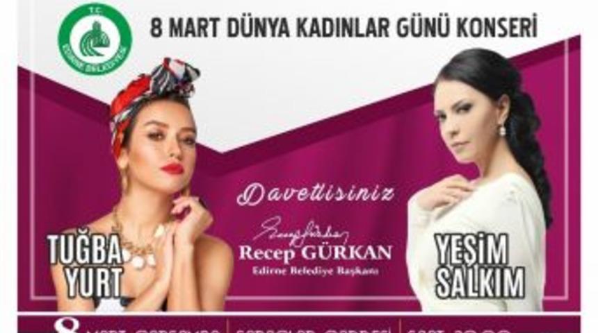 Sara&ccedil;larda &lsquo;kadınlar Gecesi&rsquo;