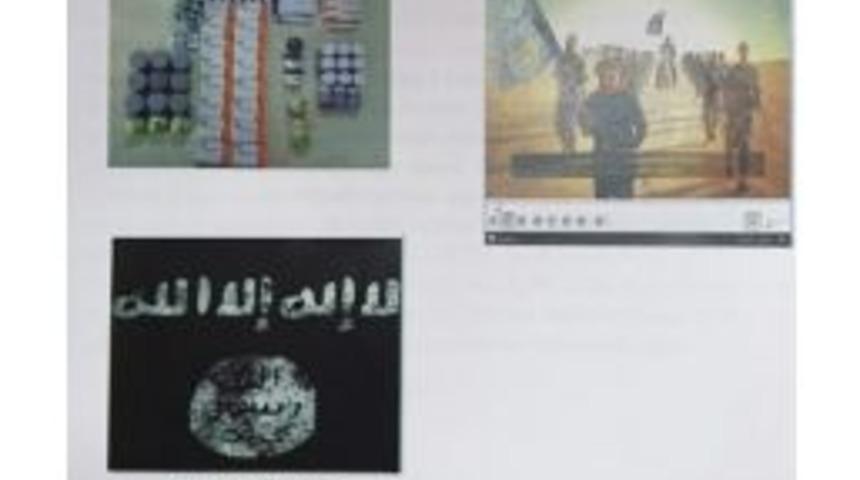 İstanbul Merkezli Deaş Operasyonu: 25 G&ouml;zaltı