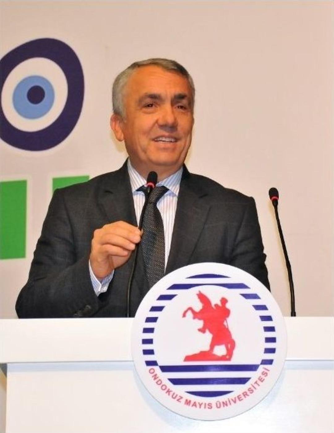 Bilgi&ccedil;: &ldquo;bir Olalım, İri Olalım, Diri Olalım&rdquo;