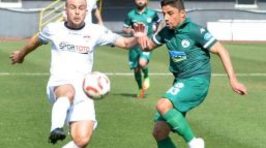 Manisaspor'da Perovic'e 'hazır Ol' Emri