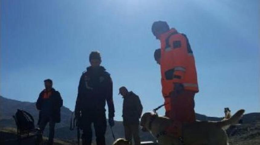 Şirvan'daki Heyelan Faciasında 2 Iş&ccedil;inin Daha Cesedine Ulaşıldı