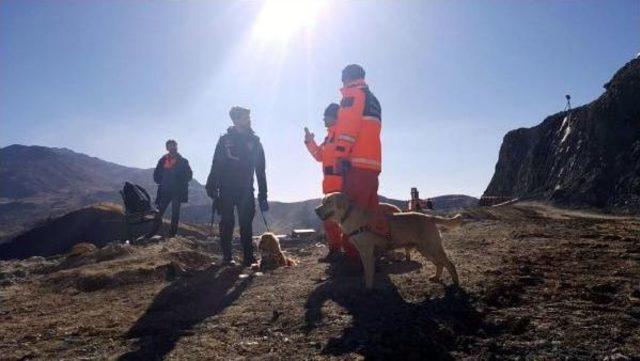 Şirvan'daki Heyelan Faciasında 2 Işçinin Daha Cesedine Ulaşıldı