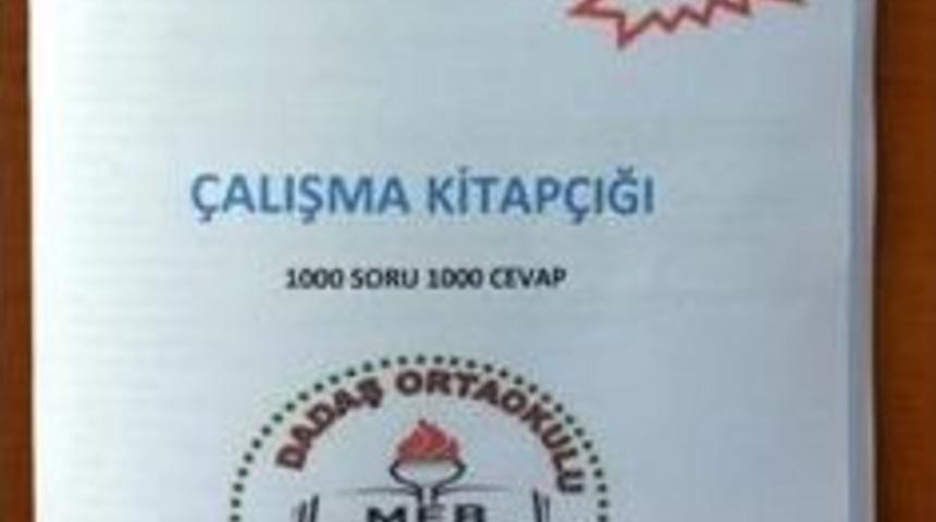 Dadaşk&ouml;y&rsquo;de &Ouml;d&uuml;ll&uuml; &lsquo;siyer-i Nebi Yarışması&rsquo;