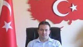 Şarkikaraağaç Kaymakam Vekili Fetö'den Açığa Alındı