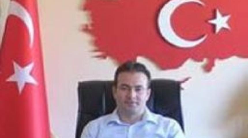 Şarkikaraağaç Kaymakam Vekili Fetö'den Açığa Alındı