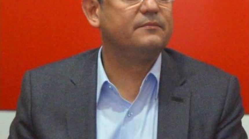 Chp'li Özel: Ap'nin Kararının Hukuken Geçerliliği Yok Ama Ağırlığı Çok