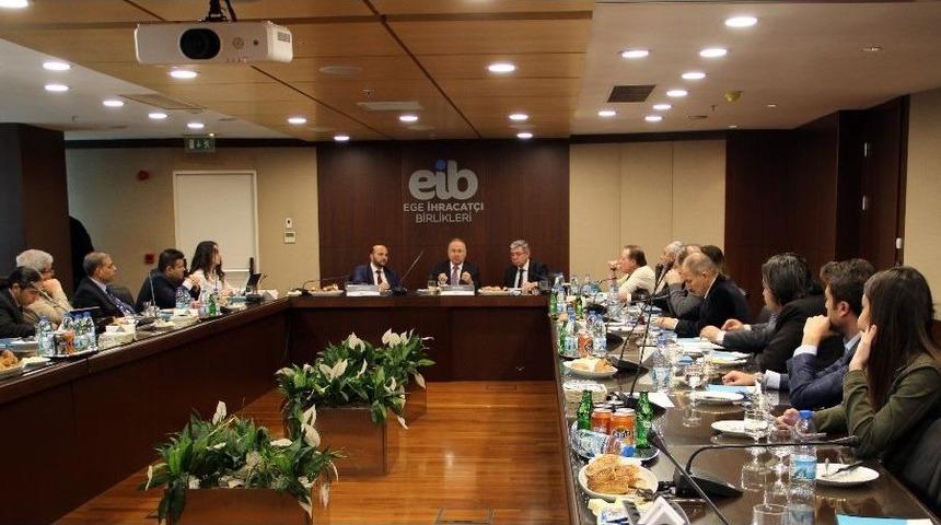 T&uuml;rk Madenciliğinde Yeni Slogan: "inadına &Uuml;retim, İnadına İhracat"