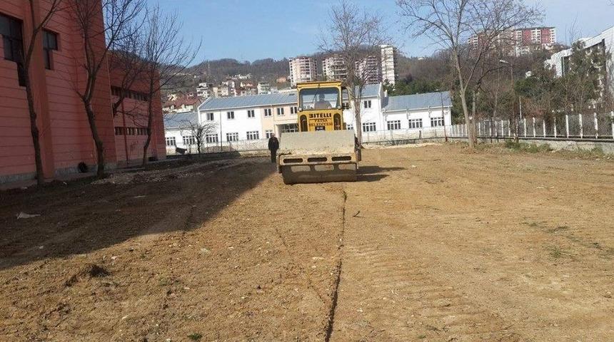 Beky&uuml;rek: &ldquo;ok&ccedil;uluk Kurslarına Herkesi Bekliyoruz&rdquo;