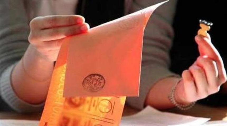 1 Kasım: Kesin sonuçlar açıklandı, yemin Salı günü