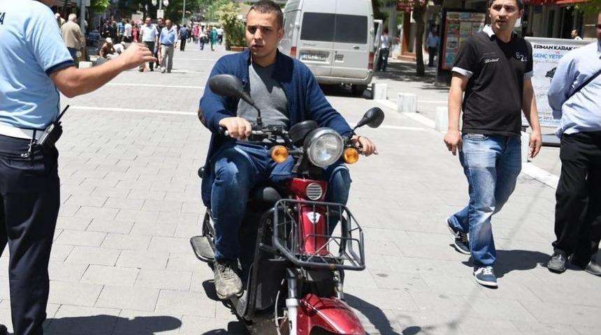 Elektrikli Motosiklerde Yeni D&ouml;nem