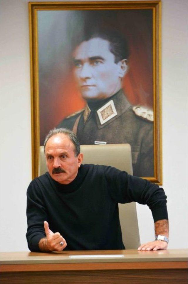 &Ccedil;evre İ&ccedil;in Kapı Kapı Gezecekler 3