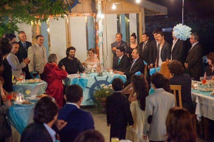 Arka Sokaklar Sezon Finali Galerisi G1