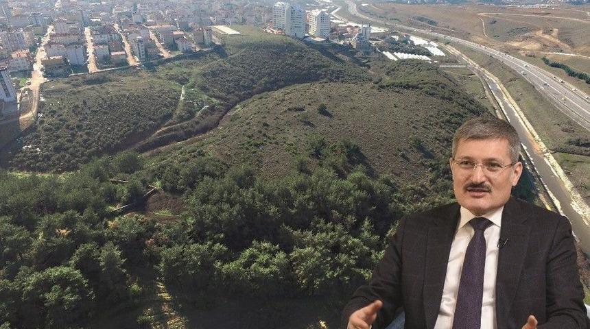 Pendik&rsquo;e Sağlık Teknokenti Kurulacak