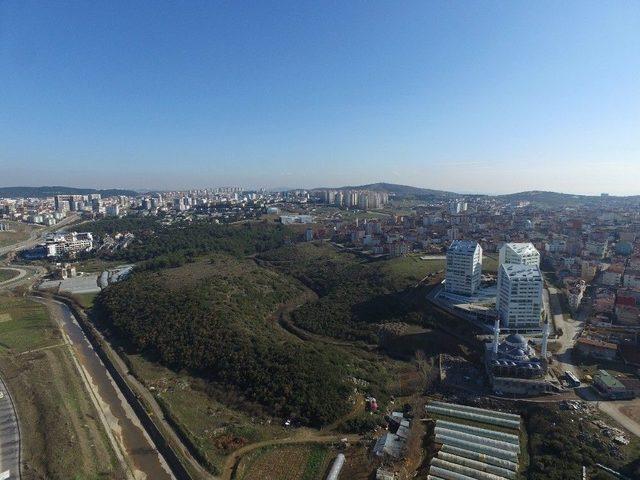 Pendik’e Sağlık Teknokenti Kurulacak