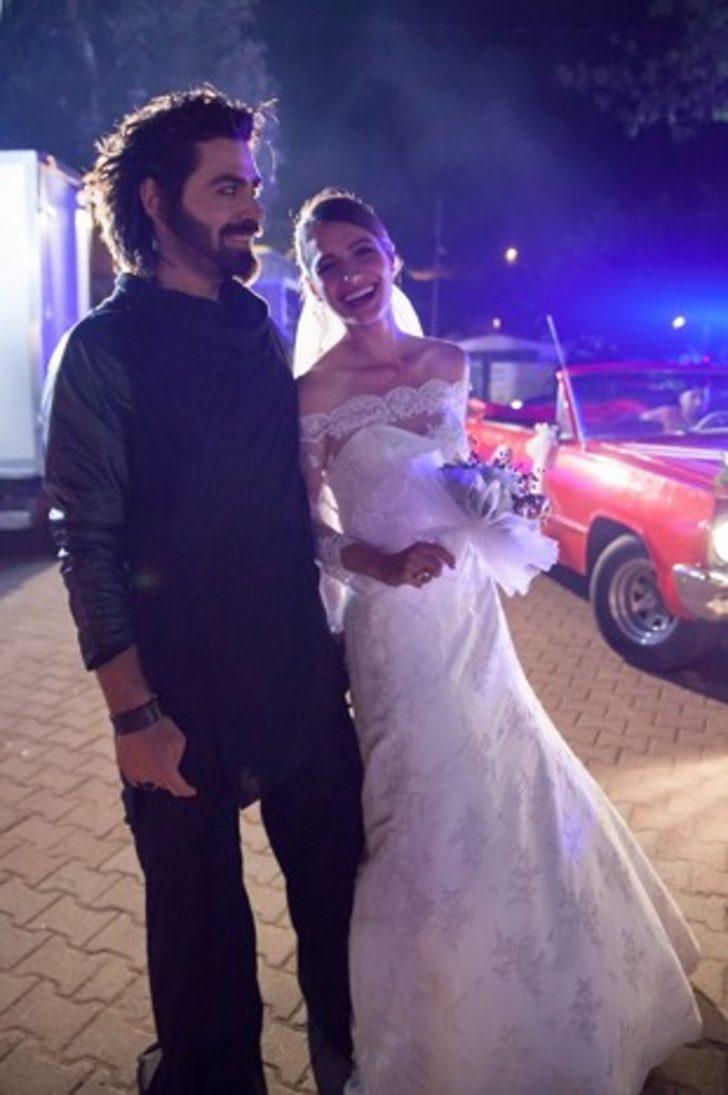 Arka Sokaklar Sezon Finali Galerisi G2