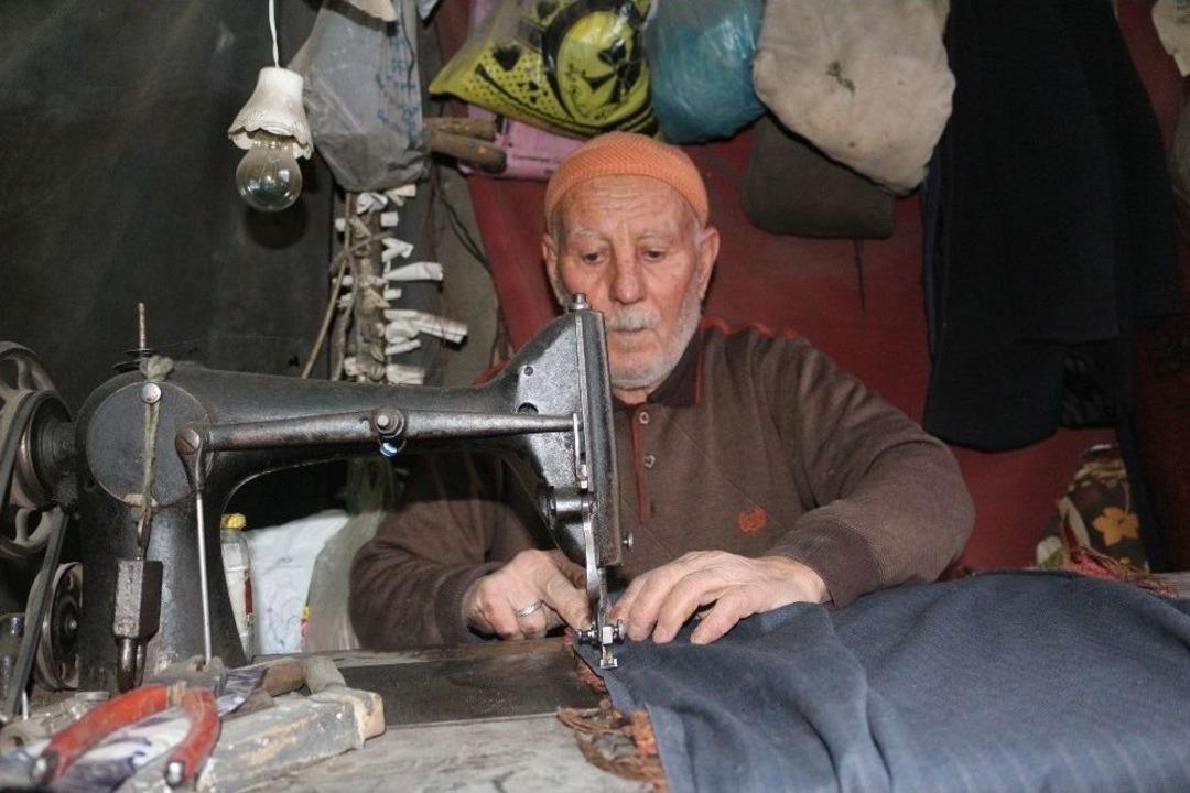 Bir Meslek Daha Can &Ccedil;ekişiyor