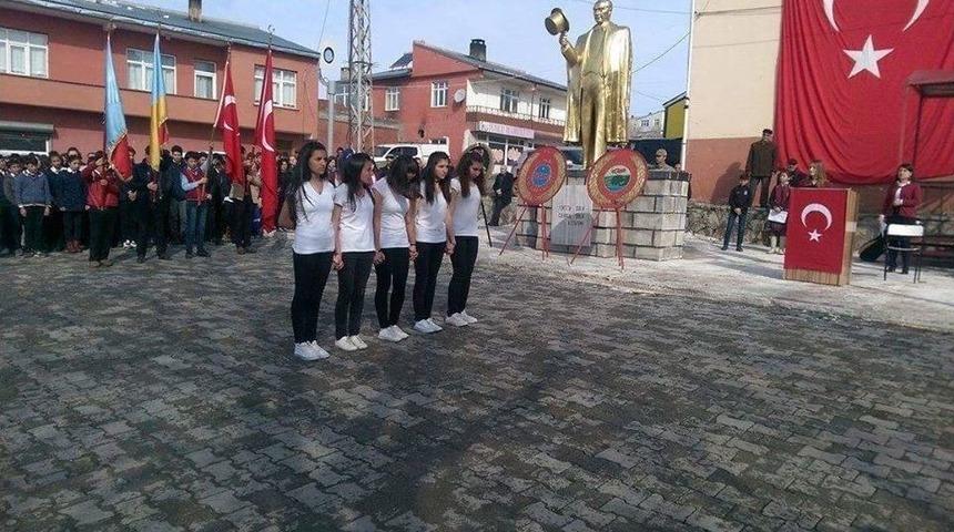 Damal&rsquo;ın D&uuml;şman İşgalinden Kurtuluşunun 96. Yıl D&ouml;n&uuml;m&uuml; Kutlandı