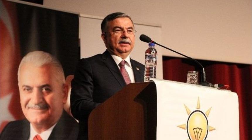 Bakan Yılmaz: &ldquo;&ouml;n&uuml;m&uuml;zdeki Yıldan İtibaren 15 Temmuz&rsquo;u M&uuml;fredat Kapsamına Alacağız&rdquo;