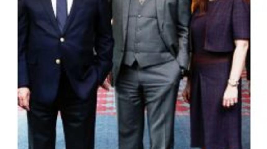 Seramik&ccedil;iler "turkishceramics" Ile Tanıtım Atağına Başlıyor