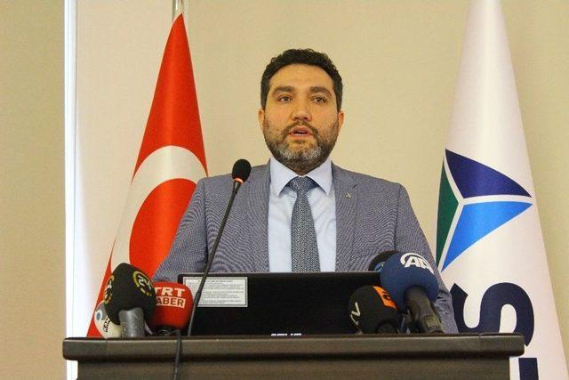 Türkiye’de Bir İlk Olan “siber Füzyon Merkezi” Basına Kapılarını Açtı 1