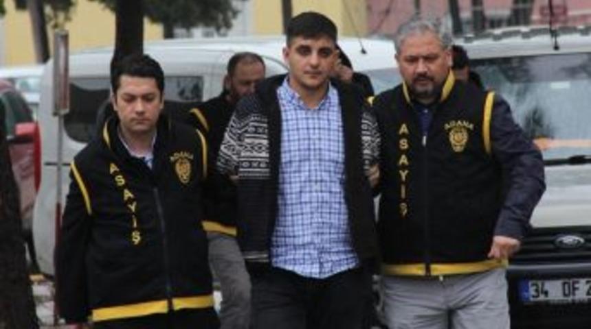 Cinayet Zanlısı "&ccedil;ok Pişmanım &Ccedil;ok" Dedi