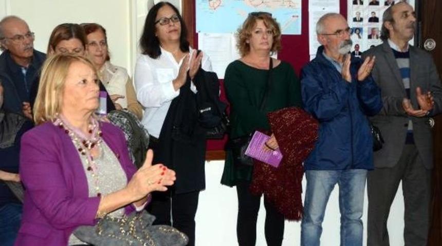 Chp'li Aldan: Kadına Şiddet, Geleneksel Bir Hal Almış Durumda