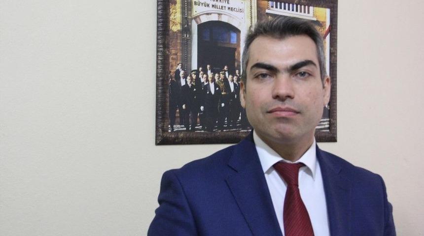 Başbakanlık Basın Yayın Ve Enformasyon&rsquo;dan İha&rsquo;ya Ziyaret